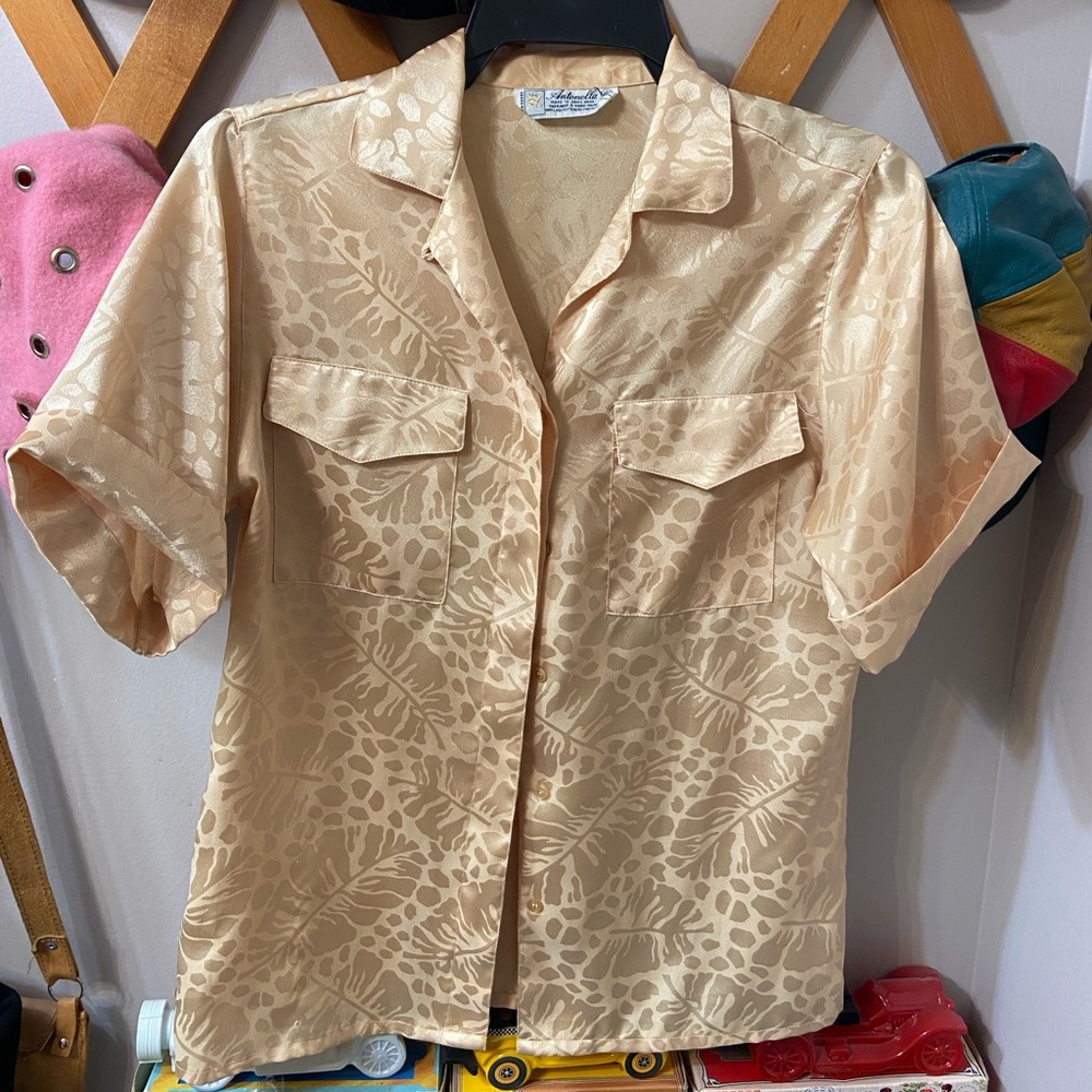 Vintage Top